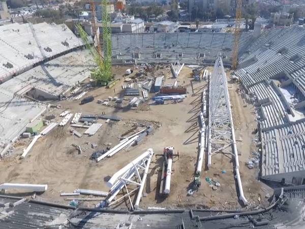 יהיה מוכן בזמן?