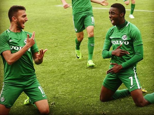 ניצחון גדול למכבי חיפה (האתר הרשמי)