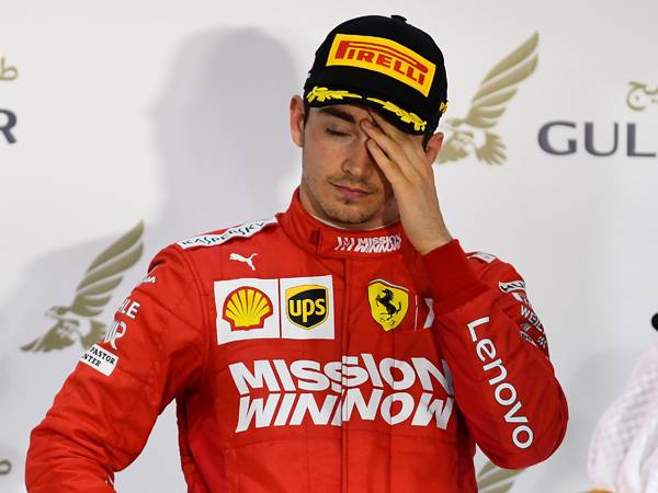 הצרפתי לא הסתיר את אכזבתו (Mason/Getty Images)