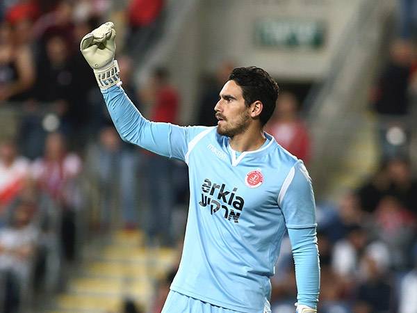 לבקוביץ'. יוצע לו חוזה ארוך טווח (אלן שיבר)