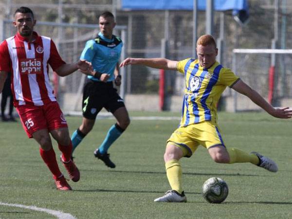 שני ניצחונות בליגה, הפסד בגביע (האתר הרשמי של מכבי ת"א)