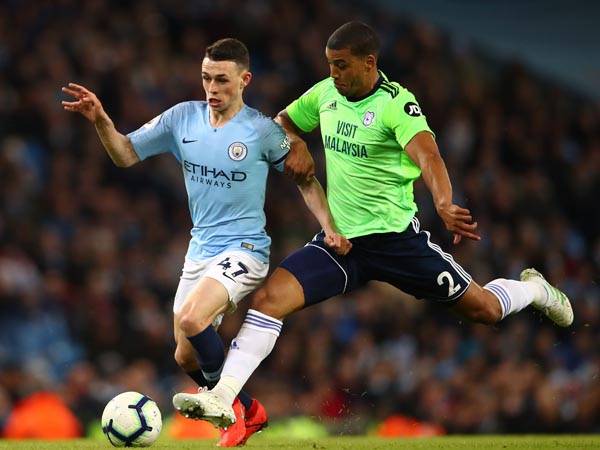 ערך הופעת בכורה בהרכב. פודן (getty)