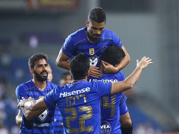 בליגה היא ממשיכה לנצח כרגיל. מכבי ת