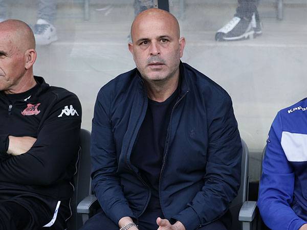 הסגל שלו יעבור לא מעט שינויים. אבוקסיס (צילום: דני מרון)