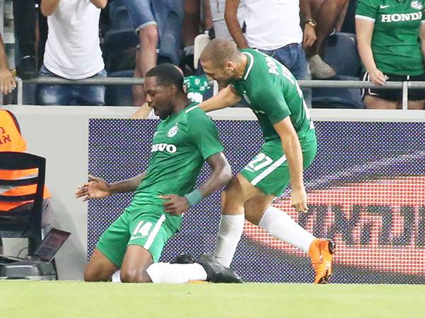 מנדז'ק יחזור להרכב (יוסי שקל)