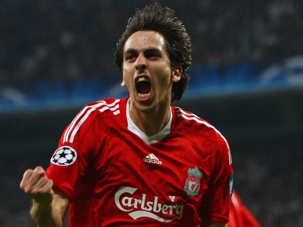 "השחקן הישראלי הגדול בכל הזמנים" (GETTY)