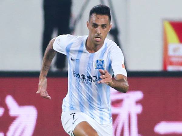 זהבי כבש שוב (GETTY)