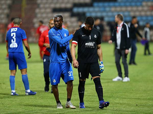 ג'ראפי. אופציית רילוקיישן לא נראית באופק (לירון מולדובן)