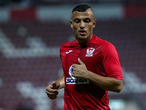 (אנצ'ו גוש, סוכנות ג'יני)