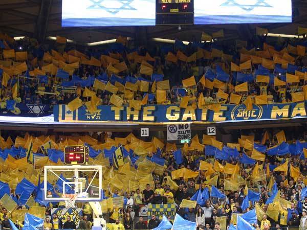 יחסרו ליורוליג? (אלן שיבר)