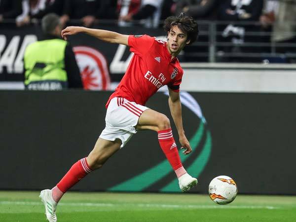 (Photo by Maja Hitij/Getty Images)