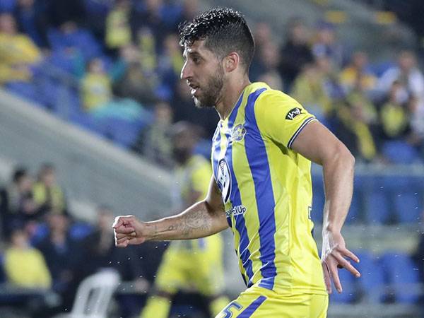 מיכה, התאושש מהפציעה (דני מרון)