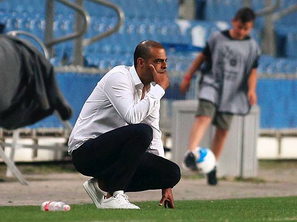 לוזון. רק 2 נקודות מהקו (אלן שיבר)