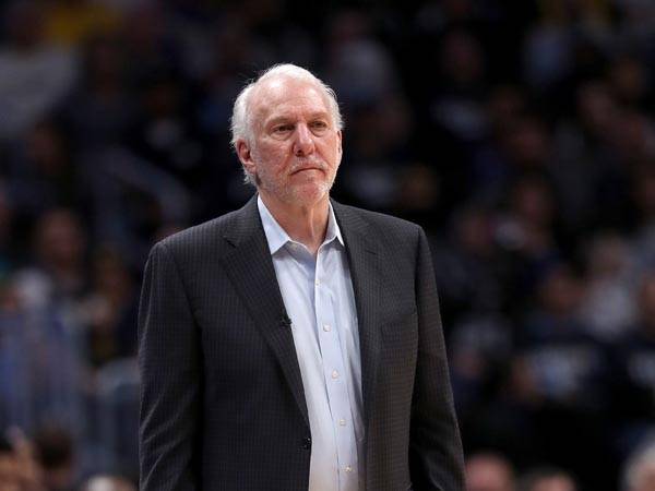 יישאר? גרג פופוביץ' (getty)