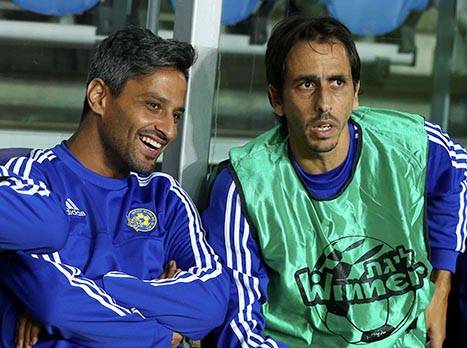 עם יצחקי. "אישיות נדירה" (אלן שיבר)