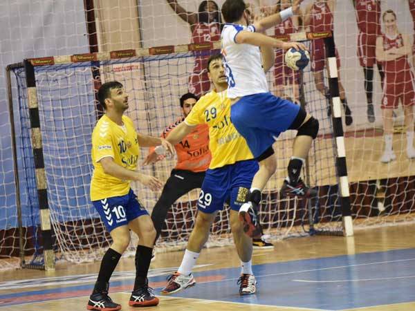 אחוזי הבקעה גבוהים של רמה"ש (חן קלדרון, מכבי ראשל"צ)