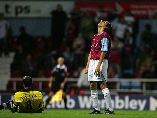 "היה ווינר, אפילו במשחקי אימון רצה לנצח" (Getty Images)
