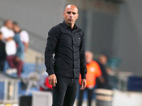 שביט. ייפגש עם הנהלת סכנין כדי להחליט על עתידו (אלן שיבר)