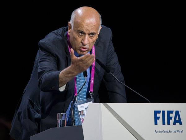 רג'וב. מנע את הגעת נבחרת ארגנטינה (getty)