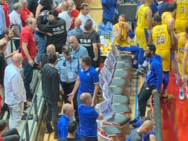 שלא ייגמר בדם