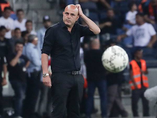 אבוקסיס. בנייה מחדש (דני מרון)