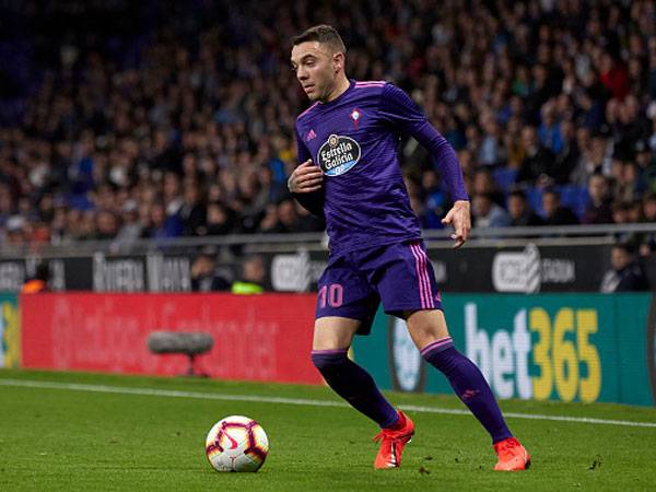 אספס. יעזור לסלטה להבטיח את ההישארות? (Gettyimages)