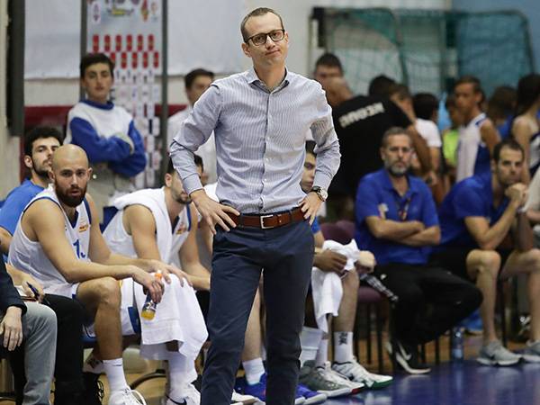 פוטוצ'ניק. לא היה לו סיכוי (מנהלת הליגה)