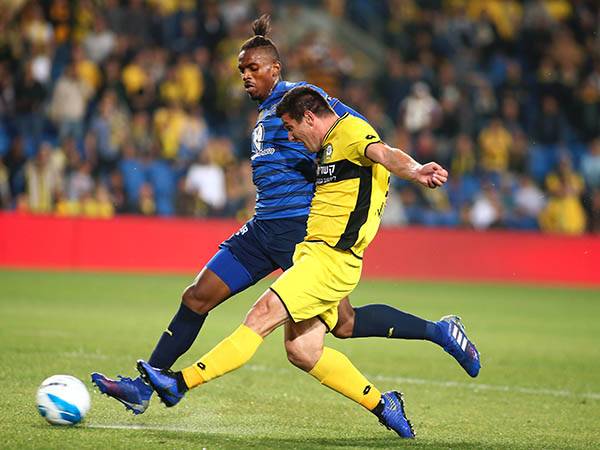 בצ'יראי. יעשה את הדרך לתל אביב? (אלן שיבר)