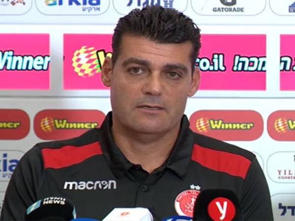 אביטן. מתחיל לעבוד