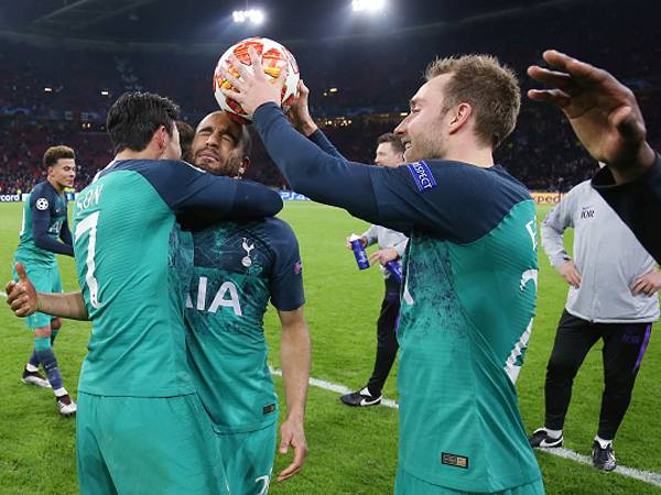 20 שנה אחרי, הגיעה עונת המהפכים (Getty)