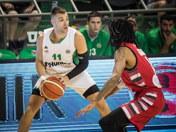 וורקמן יוליך את חיפה (מנהלת)