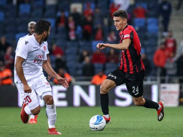 סרדל. קריית שמונה רוצה אותו (יוסי שקל)