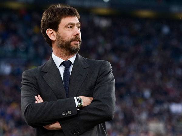 אניילי. חוגג על שתי חתונות (Gett Images)