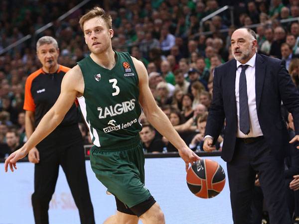 וולטרס. ישחזר את ההצלחה בז'לגיריס? (Getty Images)