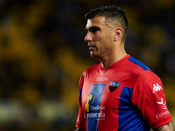 רייס. היה בדרכו מסביליה לאוטררה (Getty)