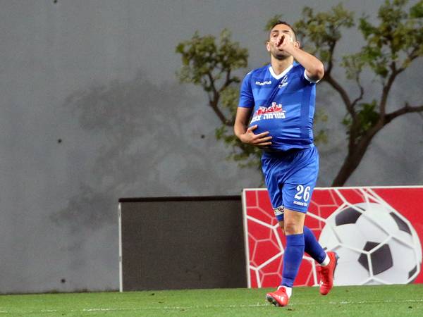 קניוק. "אחזור לרמות הגבוהות" (אודי ציטיאט)