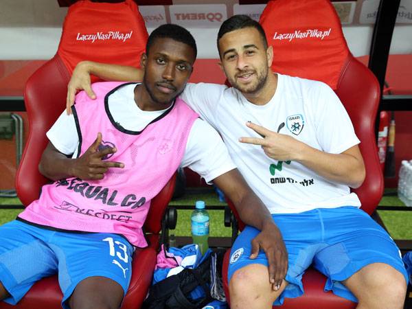 סבע וטוואטחה. שחקנים חשובים לנבחרת (אודי ציטיאט)