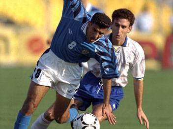 מזרחי. עדיין יישאר הכובש הגדול בתולדות ליגת העל