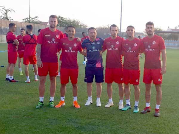 ב"ש יוצאת לדרך