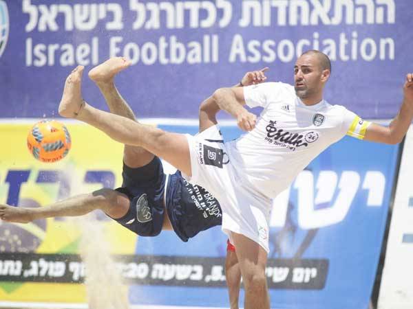 (צילום: STRAVO)