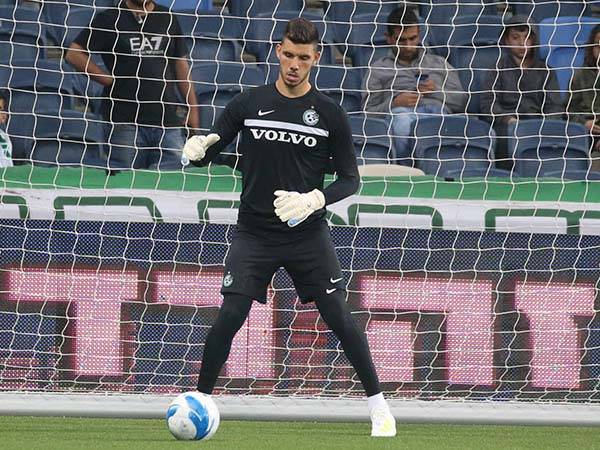 גלזר. נס ציונה מאבדת סבלנות (יוסי שקל)