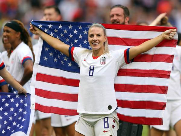 ארץ של כדורגל (GETTY)