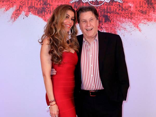 זהבי. מעולם לא ניהל מו"מ מול ברצלונה (GETTY)