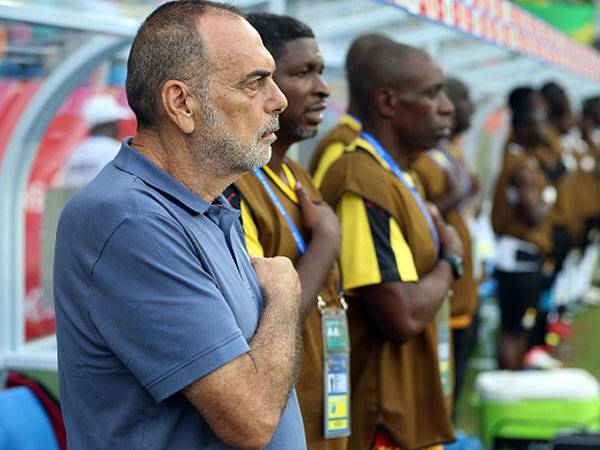 גרנט. מעדיף את חו"ל על מכבי חיפה (getty)