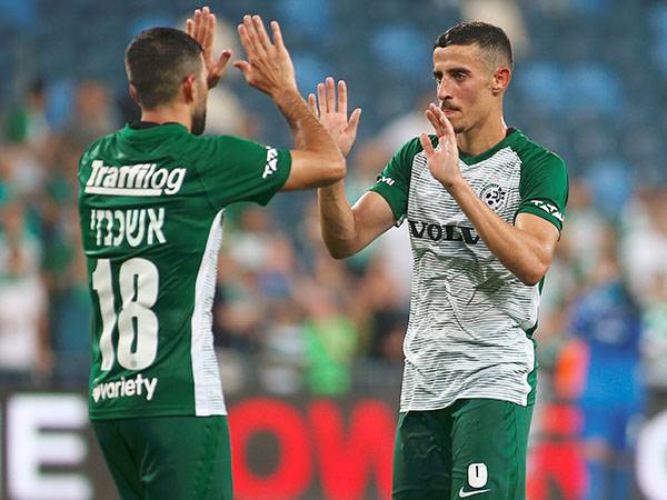 חיפה תשלים את העבודה בסלובניה? (אלן שיבר)