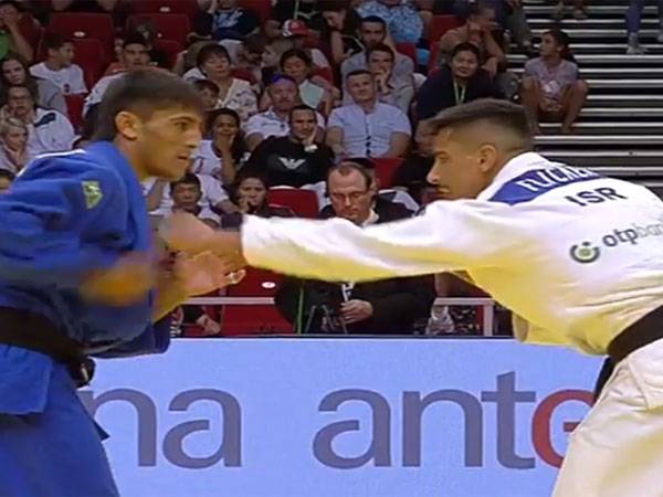 (צילום: Emanuele Di Feliciantonio)