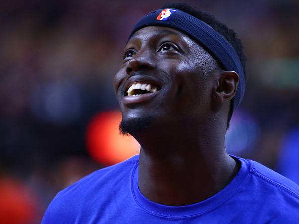 גרנט. הרכז הבא של מכבי ת"א? (getty)