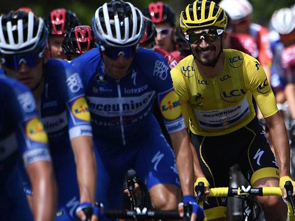 אלאפיליפ, ממשיך להוביל (getty)