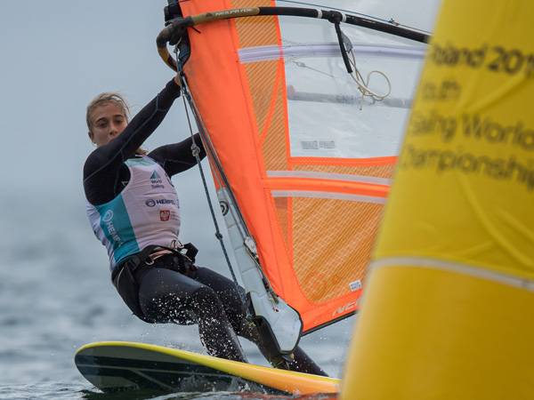 (איגוד השייט)