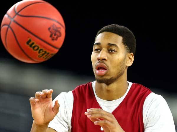 אפשר למצוא גארדים כמוהו בעשרות בליגת הפיתוח (Getty)